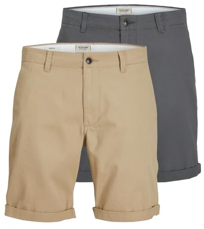 Jack & Jones Herrshorts, L