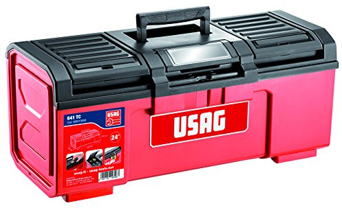 USAG U06410006 - 641 TC - Tool box 24 (empty)