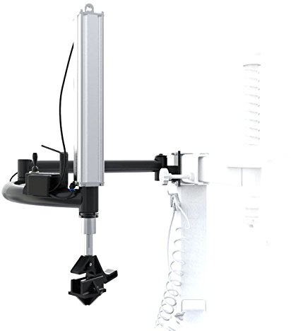 Hilfsarm Montagehilfe HA80L links für Montiermaschine RP-U200P RP-U200PN RP-U200MP RP-U200MPN