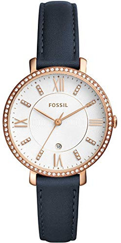 FOSSIL - Damen -Armbanduhr ES4291