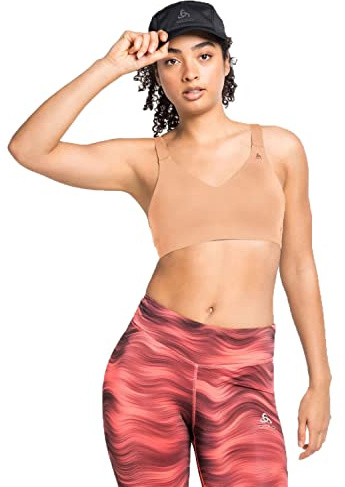 Odlo Donna Reggiseno sportivo EVERYDAY HIGH SUPPORT