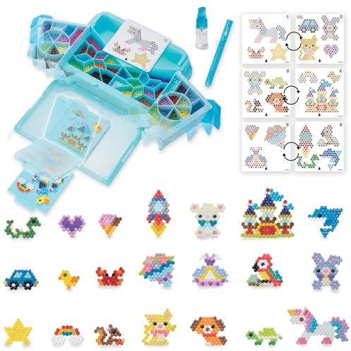 Aquabeads 31775 Designfabrik Craft Set