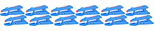 WEICON Tools Duo-Crimp No. 300 - Pelacables multifunción con cortador lateral y función de engarce (12 unidades)