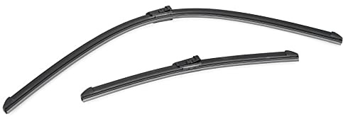 Volkswagen 2K8998002 Scheibenwischer Aero Wischerblätter Wischer