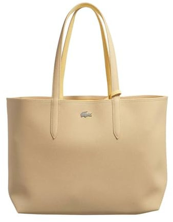 Lacoste Sacs à main nf2142aa n07 croissant cornsilk TU