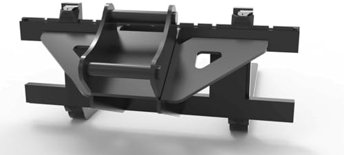 Joma-Tech Palettengabel FEM2 passend zu Martin Miller M10 inkl. 1100mm Zinken