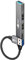 goobay 4-Port USB 3.2 Hub Slim/multiconnecteur, 5 Gbits, Hub/Splitter A vers 3X A et 1x C Multiport Adapter Hub 3.0/74458