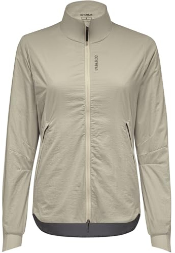 GORE WEAR Chaqueta Acolchada Concurve Windstopper® Mujer Chaqueta Mujer (Pack de 1)