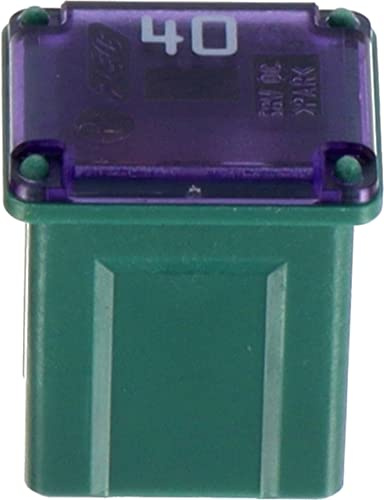 J-Case Low Profile 58V/40A Fuse