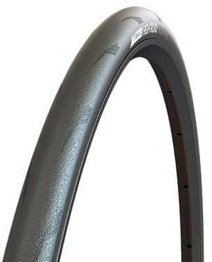 Maxxis bikemarketing BMG GmbH Unisex – Erwachsene High Road Reifen, Schwarz, 28