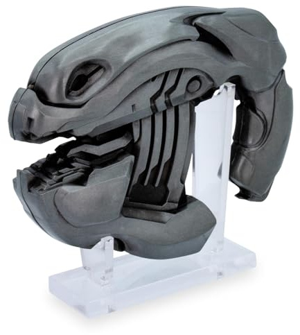 Décapsuleur Halo Infinite Plasma en métal pour boissons gazeuses, bière | Outil de barman pour mariages, fêtes | Accessoires de bar à domicile
