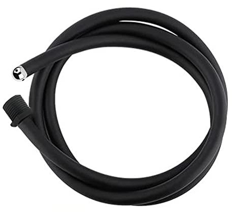 Jinqian 5 Größen Weiche Silikon Extra Lang Analdusche Vaginaldusche Einlauf Anal Spülung Vaginal Intimdusche Klistierschlauch Analreinigung Enema Irrigator Intimreinigung für Männer Frauen (150cm)
