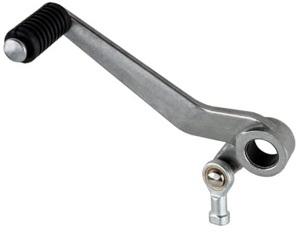 Sélecteur Vitesse Moto Pédale de Changement Vitesse pour Moto, Levier Frein arrière, pédale pour SV650 1999-2010 SV1000 2003-2007