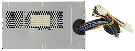 RASTKY Alimentation PC 300W Robuste D15 300P1A 12 Broches 4 Broches pour 430 630 730 B10 E500 7500