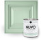 Nuvo Cabinet Paint, Oxford Blue (Quart)