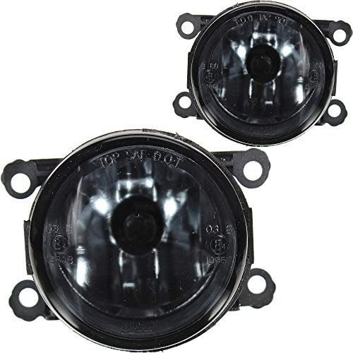 Set Nebelscheinwerfer H11