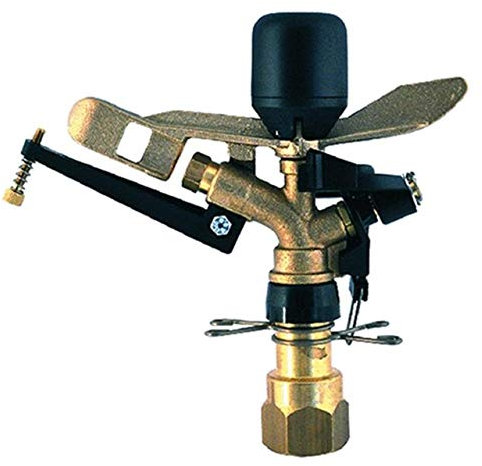 PEBSHOP Aspersor de sector de pequeña capacidad.