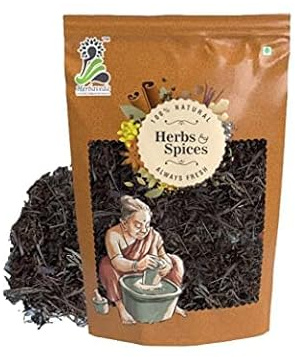 DKM Herbaveda- Erba di radice di lingua di cervo 100g | Per buona fortuna