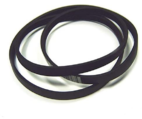 SOS Accessoire Keilriemen 5PJE1195 für Waschmaschine – 140002231011, 82010946 Electrolux, Faure, AEG, BSK, Essential B, FAR, Helkina, Orline, Sogelux, Uni