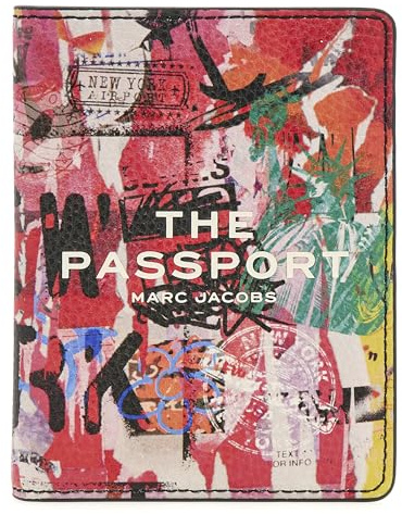 MARC JACOBS THE PASSPORT CASE Bag