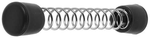 CONGARTENO Magnetic Laundry Door Prop for Washing Machine and Dryer Front Load Washer Ventilation Door Holder for Ventilation