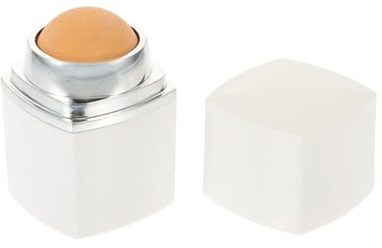 BIUDECO Rouleau Absorbant L'huile Volcanique pour Visage en Boue Naturelle, Contrôle la Brillance et Élimine L'excès de Sébum, Outil Léger Portable pour Bureau et Aire de Jeux
