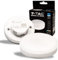 V-TAC Bombilla LED - GX53-6,4W (Equivalente a 45W) - 560 Lumen - 6500K Blanco Frìo - Apertura del Haz de Luz 120° - Máxima Eficiencia y Bajo Consumo