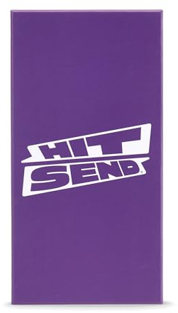 Hit Sendai Sidemen, Ultimate Party Game, sfida gli amici con messaggi esilaranti, divertimento audace e risultati imprevedibili. 300 carte incluse