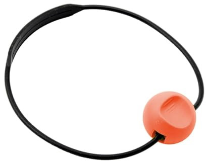 Generisch Tauchen Tank Banger,Tank Banger - Elastisches, tragbares Unterwassersignalgerät für Taucher, Geräuschmacher | Tauchzubehör, Tauch-Schlagball, Tauchzylinder-Klopfball