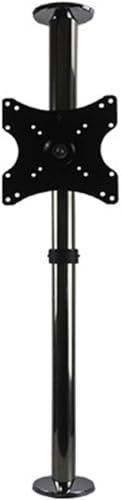 tv wall mount' Soporte de pared para TV Soporte para TV de 19-40 pulgadas, Soporte ajustable para montaje en techo de TV, Soporte para TV giratorio de 360 ​​​​grados para televisores de 26-70 pulgadas