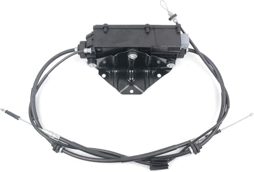 34436850289 Actuador de freno de estacionamiento con reemplazo de unidad de control para 2006-2013 X5 E70 / 2008-2014 X6 E71 E72# 34436779451 34436782205 34436782205
