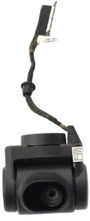 LFGOZSD pour DJI pour Spark Gimbal Camera avec câble de Signal Drone pour PTZ pour pièces
