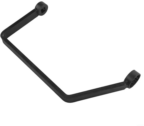 Llave de filtro de aceite de 27 mm para Ford, perfectamente diseñada para una extracción eficiente del filtro