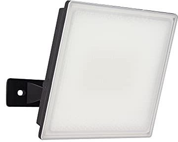 Xanlite PR50WM Lumiere Spot eclairage LED exterieurs-Projecteur Mural-Super slim-PR50WM 50 W