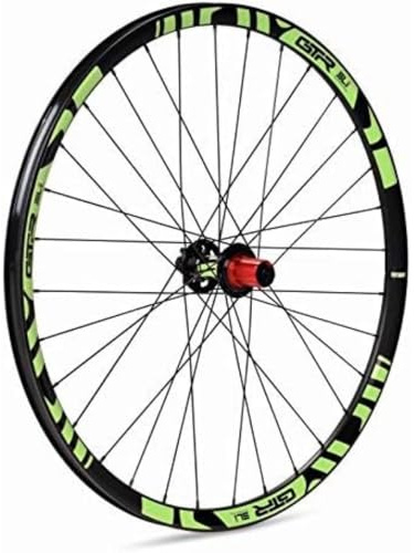 Gurpil - Rueda, GTR, SL 20, 27.5