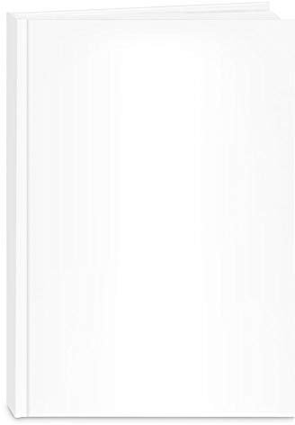 Maverton A5 Terminplaner undatiert - Planer Kalender 2021 - Geschenk Frauen Männer Mädchen Jungen Geburtstag - in Hardcover - Größe: 14 x 21 cm weiß