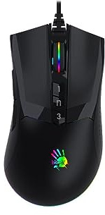 Bloody Gaming W90 Pro Gaming Mouse