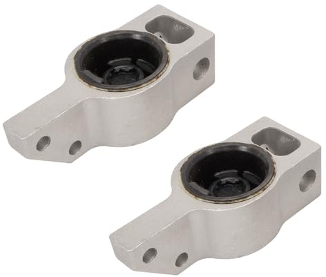 MangWany Querlenker Lagerbock Reparatursatz | Q3 quattro,Seat Alhambra,Passat 5 6 CC,Tiguan,Sharan,Querlenkerlager Vorderachse,3C0199231D,3C0199231E,3C0199231A