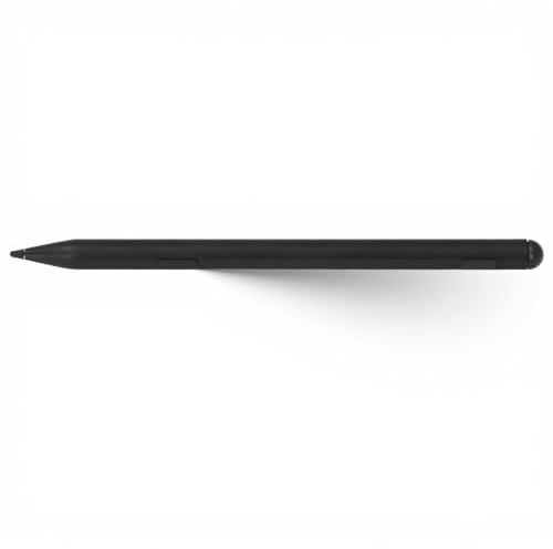 Stylet Uogic USB C à Chargement Rapide avec Rejet de la Paume, sensibilité à L'inclinaison, 4096 Niveaux de Pression pour Duet 3, IdeaPad Duet 3 Chromebook, Duet 5, Chromebook X360