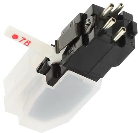 WOURRD Phonograph Nadel Diamanten Stifte Plattenspieler Nadel Ersatz Plattenspieler Liefert Plattenspieler Stifte Für Player