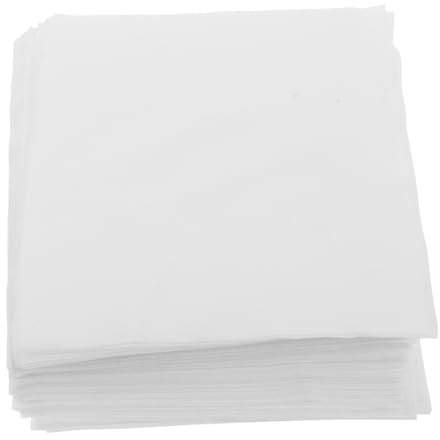 HEALSOPTHY 100pcs Cleanroom Cloth Lens Wipes Reusable Cleaning Cloth for Electronics Pack for Phone Screens Glasses and Camera Lens Cleaning
