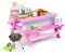 Our Generation Dolls Accessories - Picnic Table Set - for 46cm Dolls - for Ages 3, 4 and up
