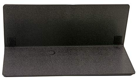 AutoStyle Comfortline Gepäckbefestigungssatz - Schwarz - 3-teilig