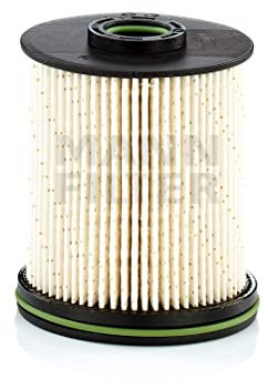 MANN-FILTER PU 9012/1 z Filtro carburante - per Autovetture + veicoli commeriali