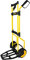 Stanley Diable Pliable SXWTD-FT591 - Capacité 270 kg - Jaune