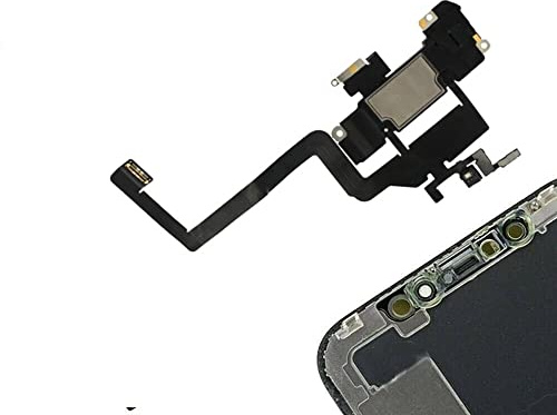 Flex Cable Microphone Speaker ID Face Micro Proximity Sensors for iPhone 11 (for iPhone 11 Pro)