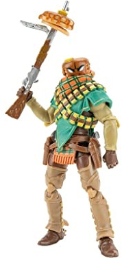 Fortnite Solo Mode Core Figure Mancake, FNT1012
