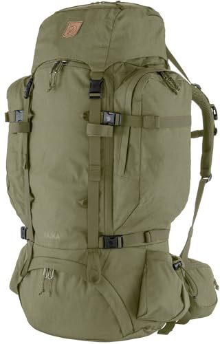 Fjällräven Unisex Kajka 65 Sports backpack (1er Pack)