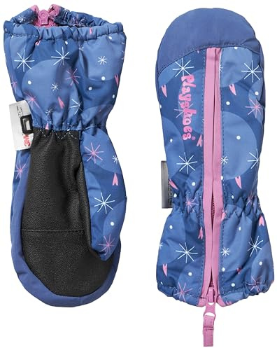 Playshoes Fäustling Unisex Kinder Winter-Handschuhe