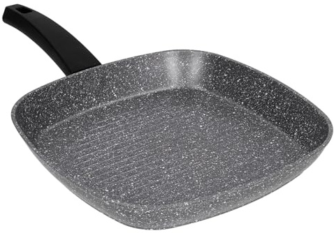 HOUSE COLLECTION LINEA NEW EXTRA RAPID INDUZIONE BISTECCHIERA 28cm